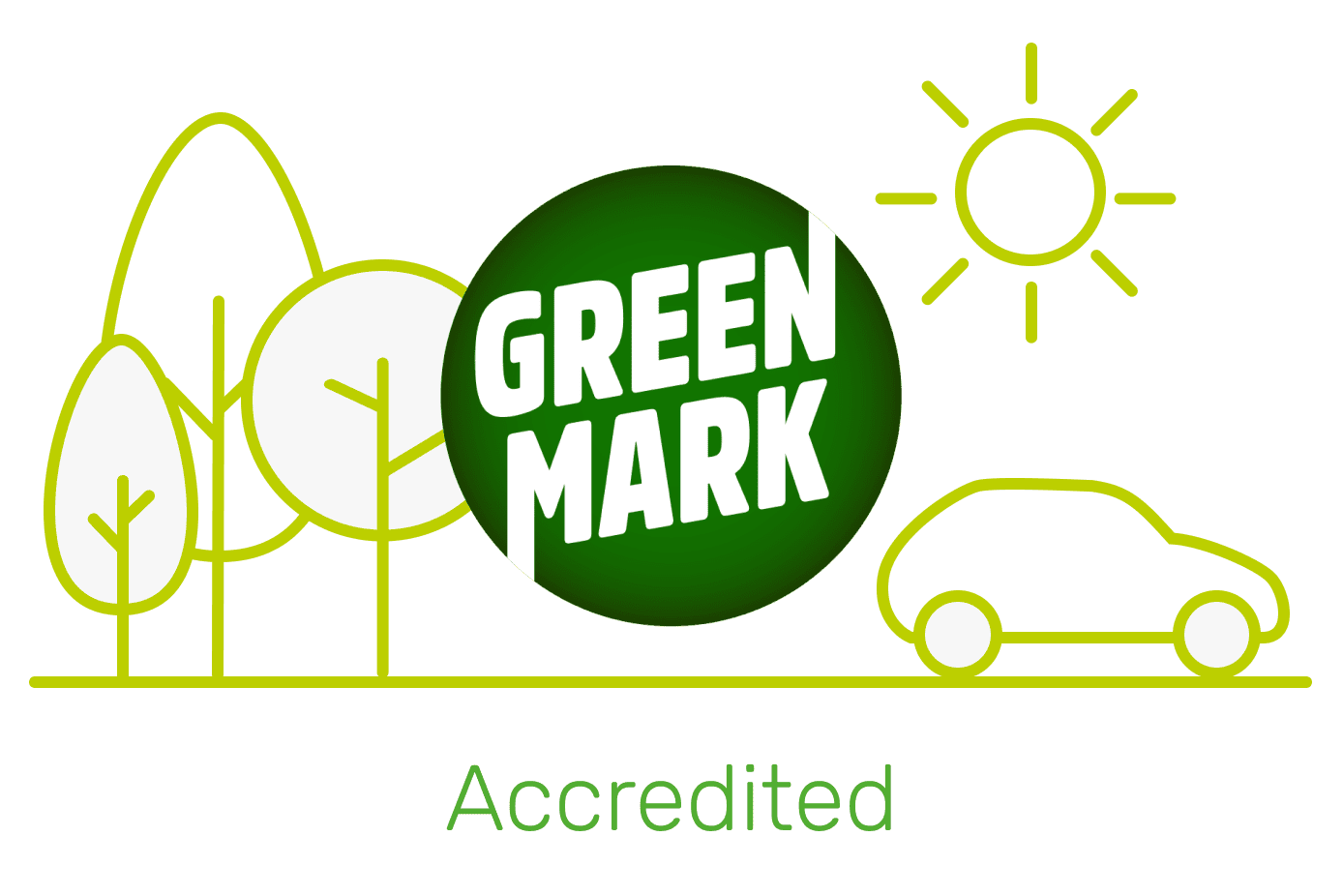 Green Mark